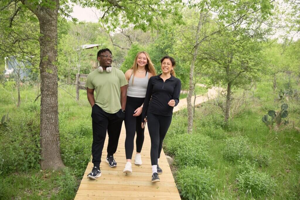 Amenities TXST Students Actually Use (And Love)