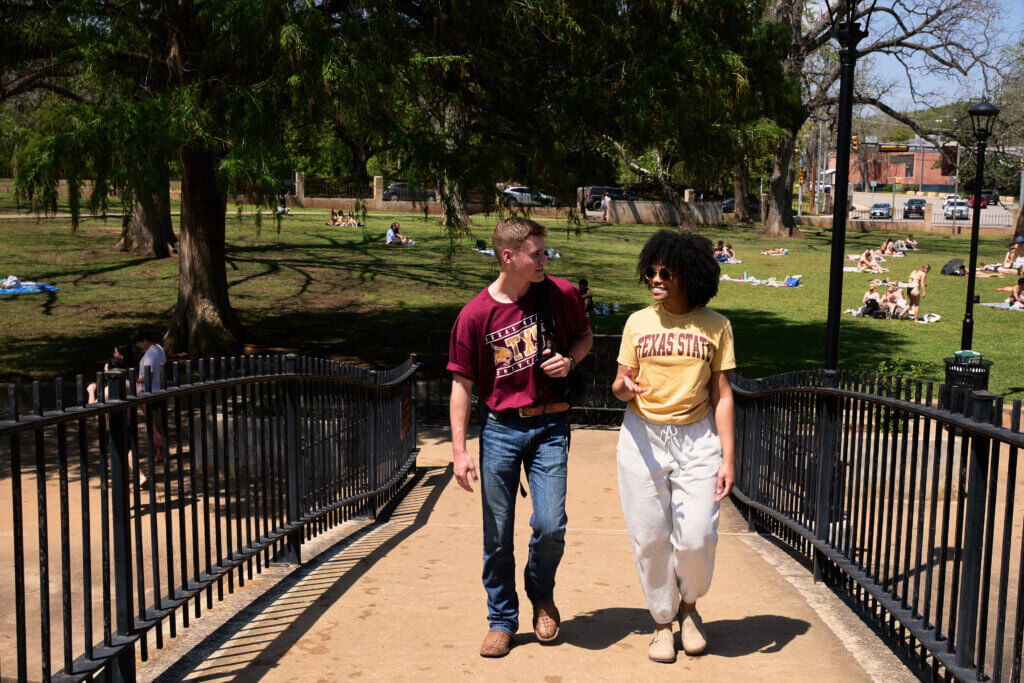 What to Expect When Touring The Ranch Near Texas State University