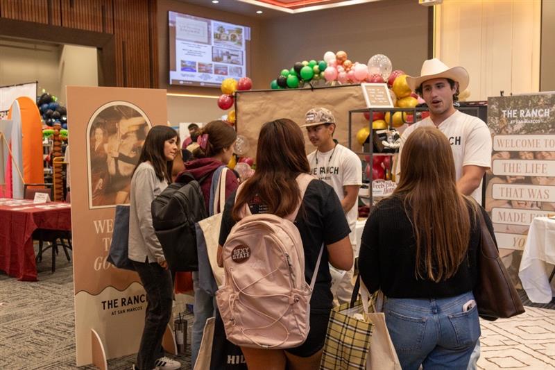 Best Thrift Stores for TXST Students