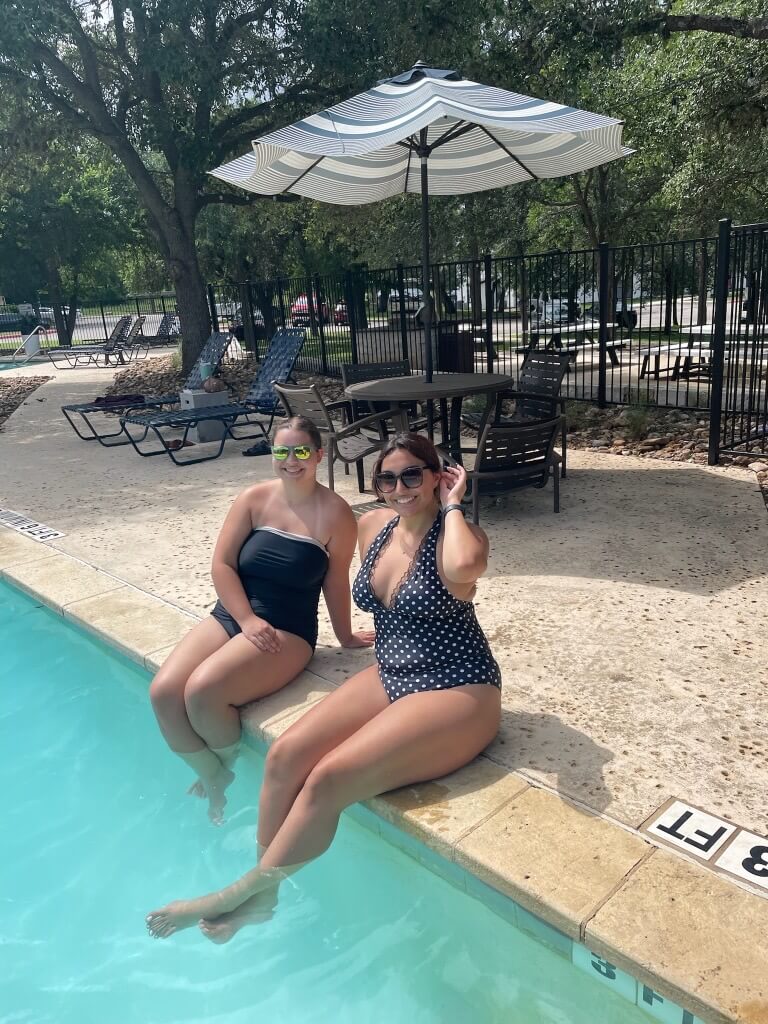 What Amenities Should You Look for in an Apartment in San Marcos?